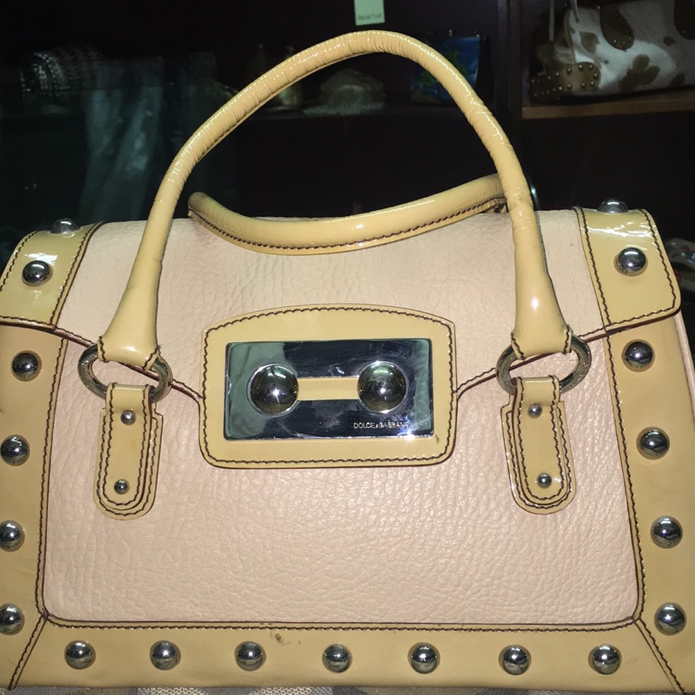 Dolce & Gabbana bag